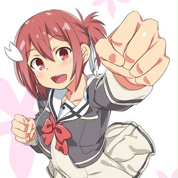 勇者パンチ
