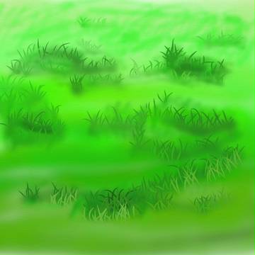 雑草