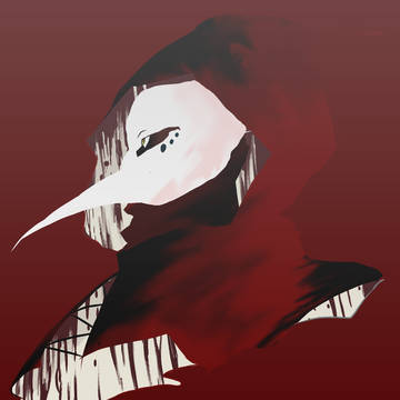 ペスト医師