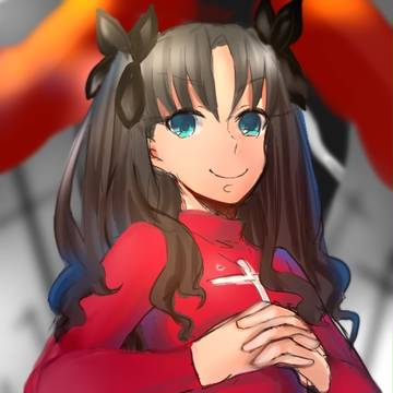 fate関連log