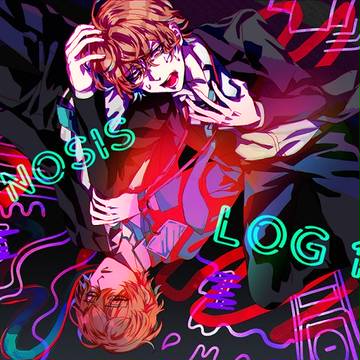 HYPNOSIS LOG 1