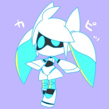 こんぱそ(一枚疑獣化注意)