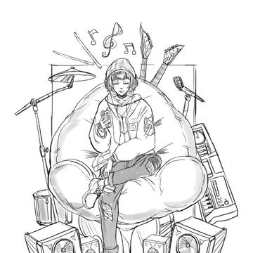 音樂