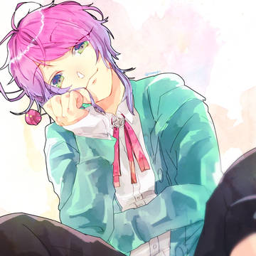 らむだ