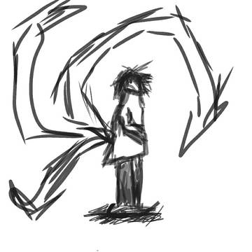 this is my first picture