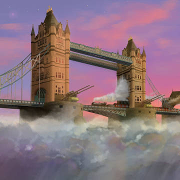 ロンドンブリッジ