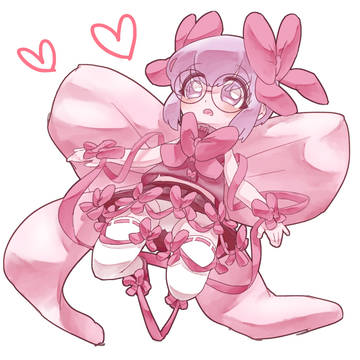 りぼんちゃん