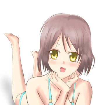 最近、暑くなってきましたねぇ。