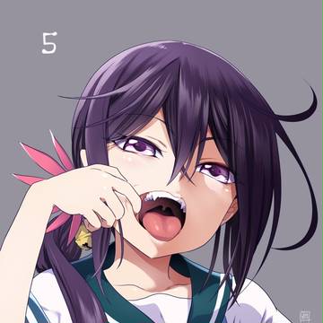 ぼのキバ
