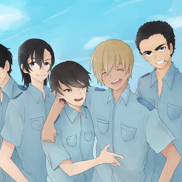 警察学校組