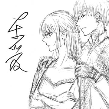 杀爱❤️