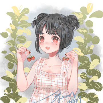 草莓