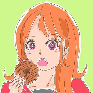 オリジナル女の子