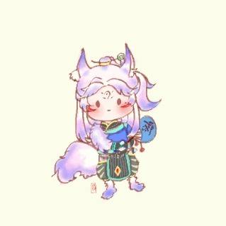 妖狐