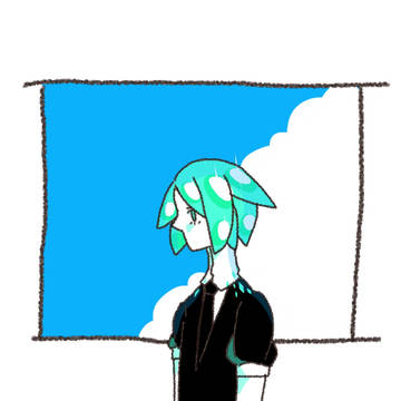 次の季節を感じて