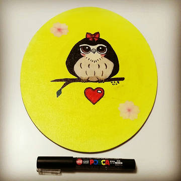 Little Owl