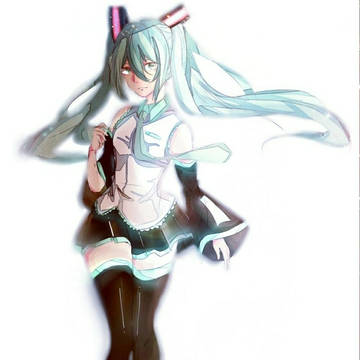 初音ミク