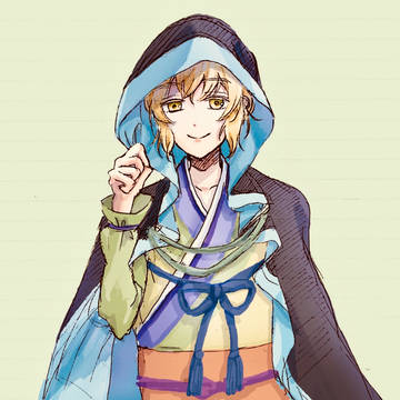 弁慶さん