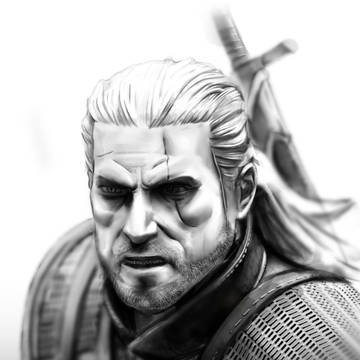 Geralt of Rivia