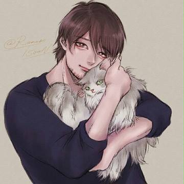 磁石コンビ(Nさん多め)