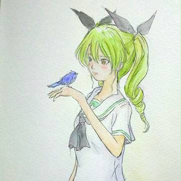 アンチョビ 河西忍 小山柚子