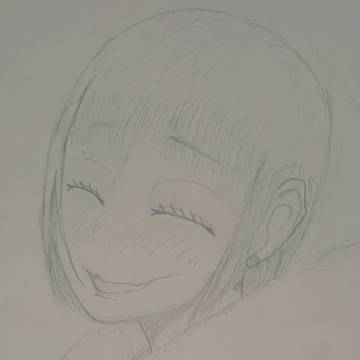 久しぶりの落書き
