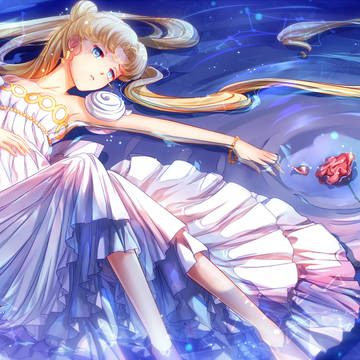 プリンセス・セレニティ