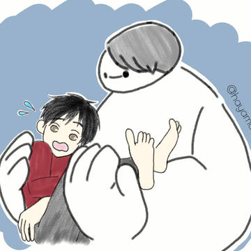 Big skater 6