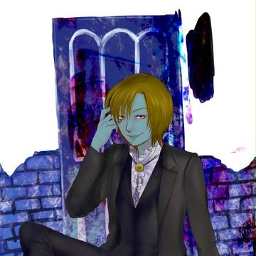 アルカード　