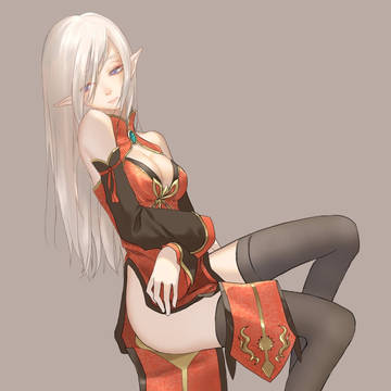 エルフ～