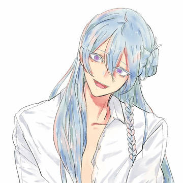 渉 ローグ