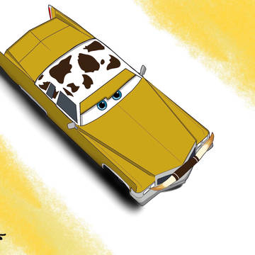Tex Dinoco