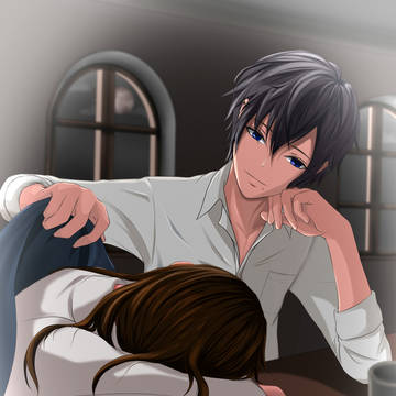 【イケヴァン】アーサーBDCD　２日目