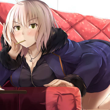 邪ンヌ
