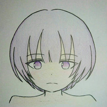 女の子8