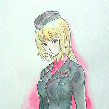 エリカ 宇津木優季 武部沙織