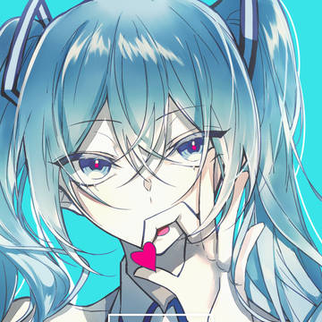 初音ミク