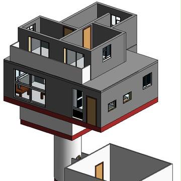 一緒にいたい 安藤家MAP