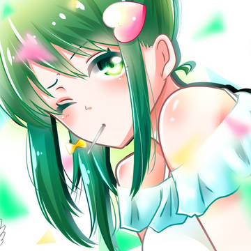 モモカ