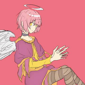 天使
