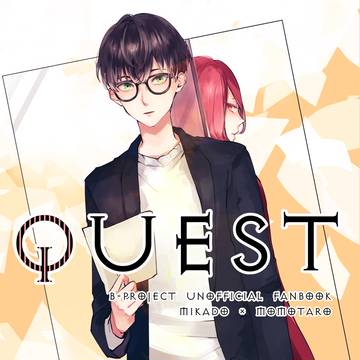 Ambition's Bible6　新刊サンプル