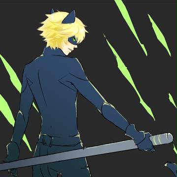 Cat Noir