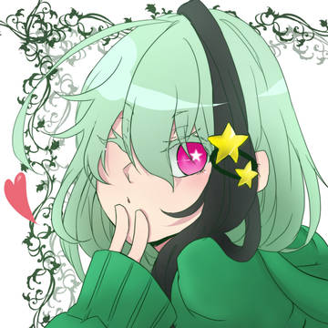 【創作】マオ