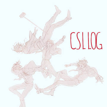 csl log3