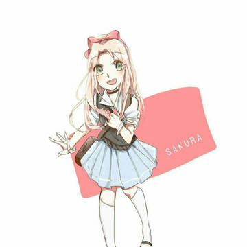SAKURA