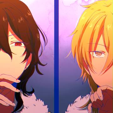 あんスタまとめ１