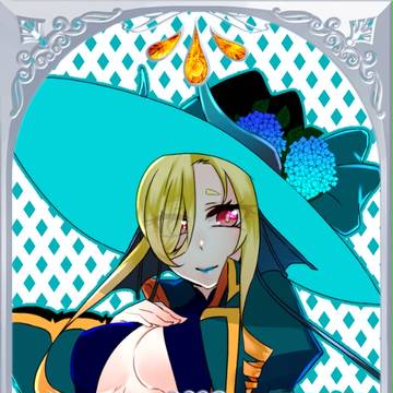 【ハナムケ】シュエット【1期】