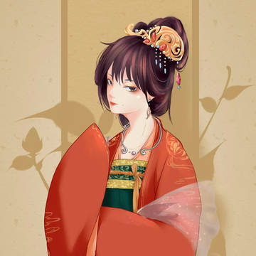 汉服
