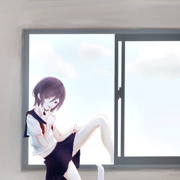 あの子の秘密。