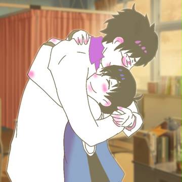 おそ松さんログ③(ほぼ保バスと落書き)